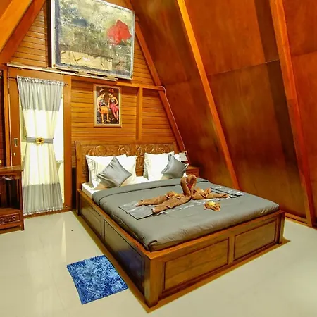 Lingga Bali Villa Bangli Exterior photo