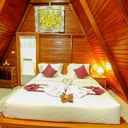 Lingga Bali Villa Bangli Exterior photo