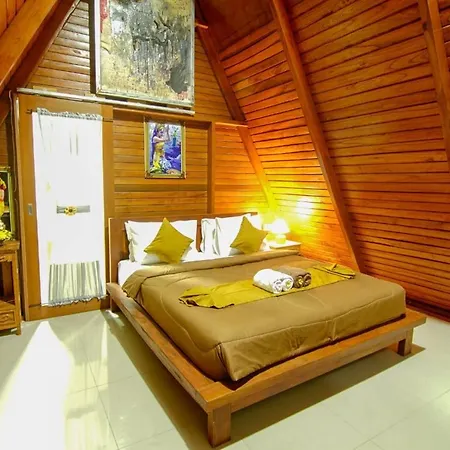 Lingga Bali Villa Bangli Exterior photo