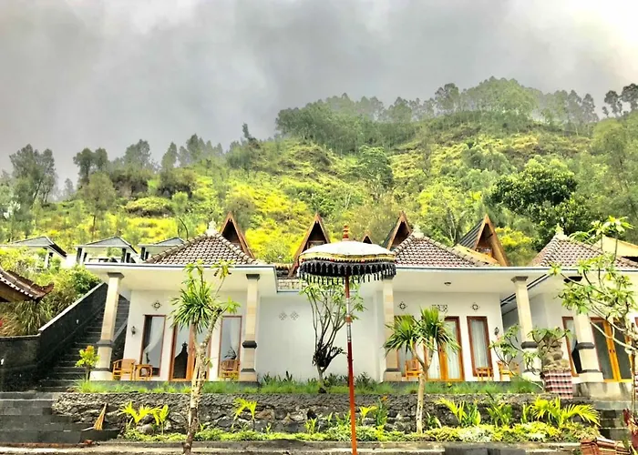 Lingga Bali