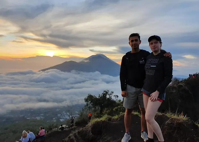 Lingga Bali