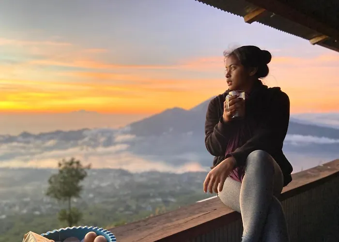 Lingga Bali
